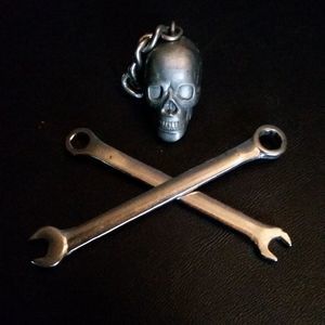 Meet your Posher, Robbie